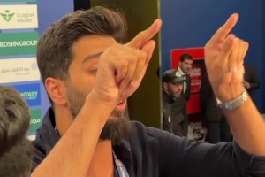 費哈隊總監(jiān)：就算因凡蒂諾來了，他也無法說服我那是個點球