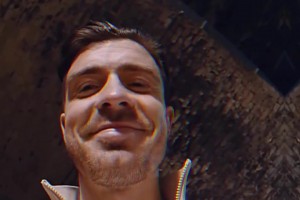 錯(cuò)進(jìn)錯(cuò)出！現(xiàn)場(chǎng)直拍亞馬爾此前韓國(guó)行的進(jìn)球！實(shí)在不行自己來吧！