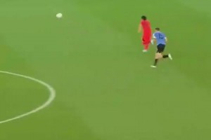 全能中場！皇馬：不會以為，他只會遠射吧！