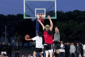 炸裂天賦！狀元熱門迪班薩新賽季首秀拿下21分6籃板3助攻