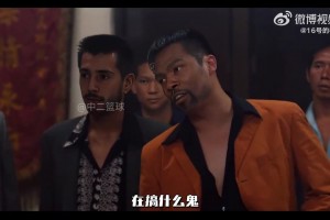 博主中二籃球出品: 吐槽楊瀚森被下放發(fā)展聯(lián)盟，庫(kù)里帶隊(duì)輸球