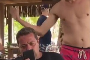 主觀！魔笛心中的歷史最佳前五：馬拉多納托蒂大羅博班齊達(dá)內(nèi)！