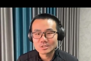 徐靜雨鼓勵楊瀚森：不要太在意外界的評價，等你打好了，球迷還是會繼續(xù)支持