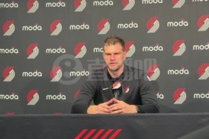 楊瀚森連續(xù)3場被DNP！斯普利特回應(yīng)：不想太早把他放入高壓環(huán)境中，我們要耐心