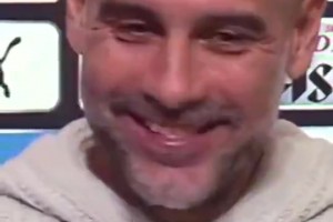 你怎么看人們將你稱為“史一帥”？瓜帥：他們說得對??