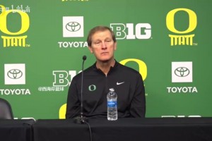 主教練：林葳在語言溝通方面有些吃力，他太渴望得分了！