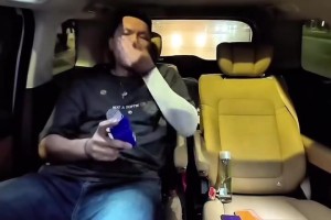 釋?xiě)蚜?？隆多選欣賞的控衛(wèi)：保羅是偉大的比賽掌控者！