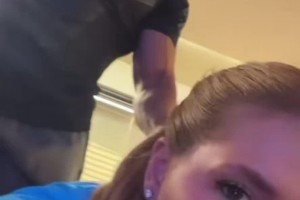 維尼修斯遭瘋狂嘲諷！女友發(fā)私人教練視頻后又刪了??