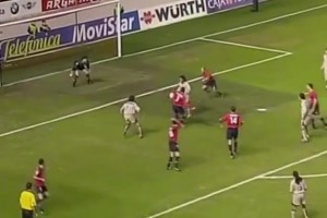 在球場揮灑著自己的魔法！小羅這樣的球員太提升足球觀賞性了！