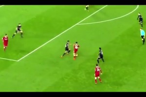 也許低估了他的小技術！庫蒂尼奧充滿靈性的時刻！