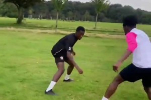 為什么巔峰的他總是獲得滿分？梅西15年一場西甲的個人集錦！